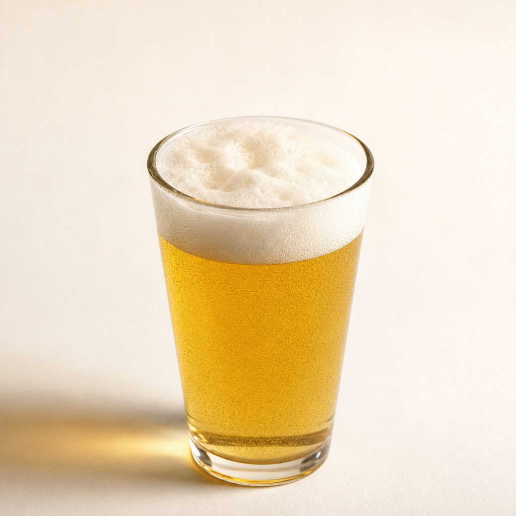 Sam Adams.