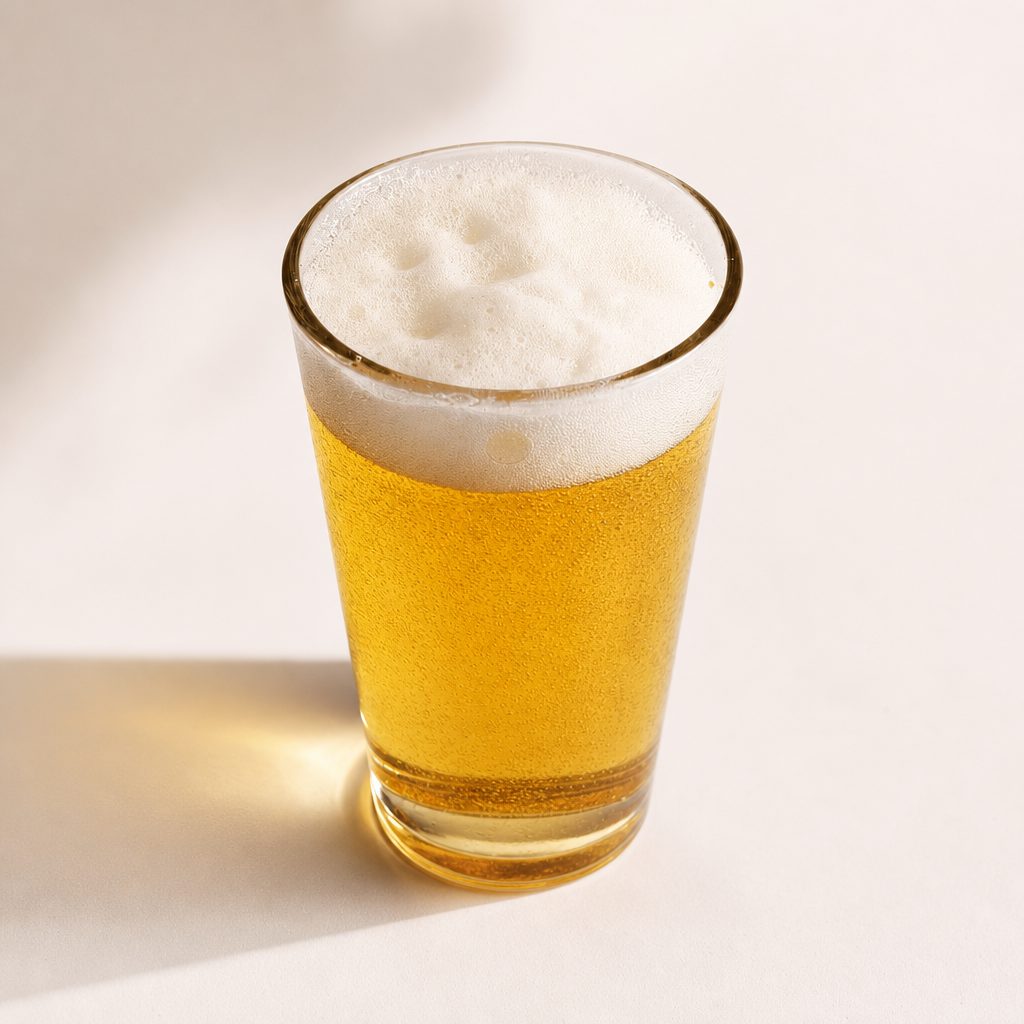 Budlight.
