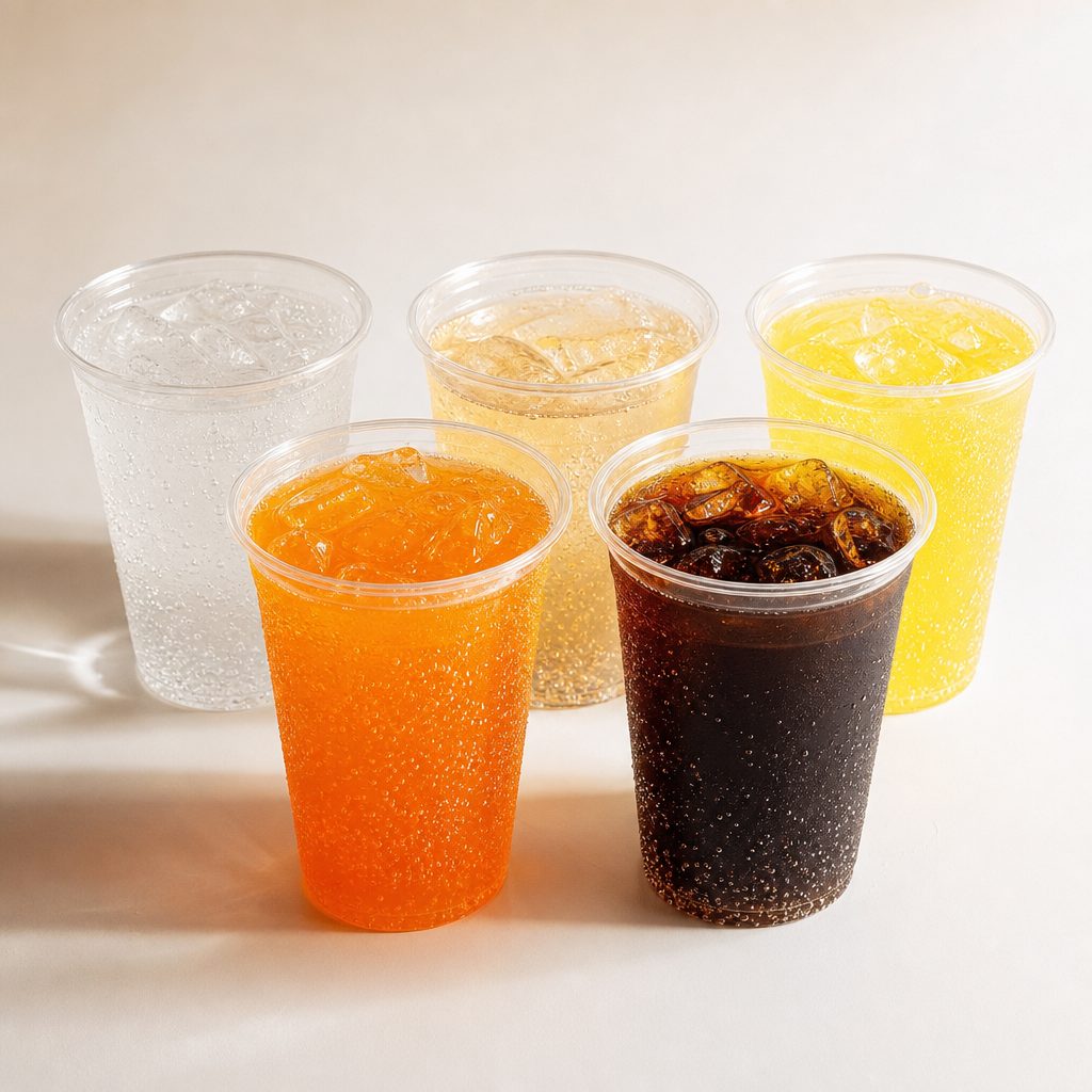 Soda.